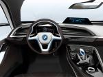BMW i8 Concept 2011 года